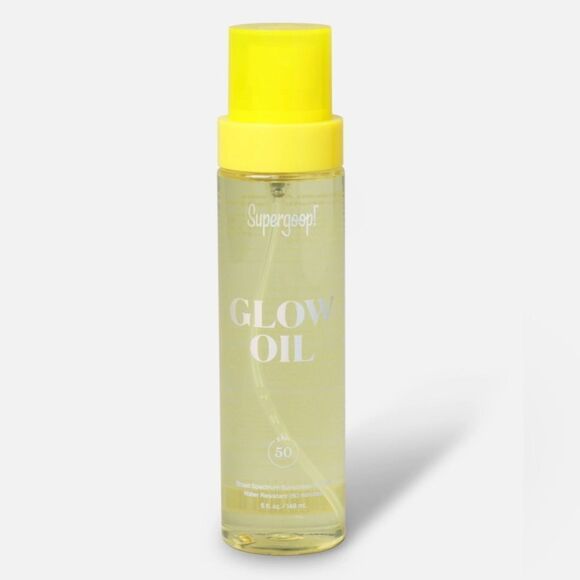 Supergoop! Glow Oil SPF 50, 5 oz. - Picture 3 of 6